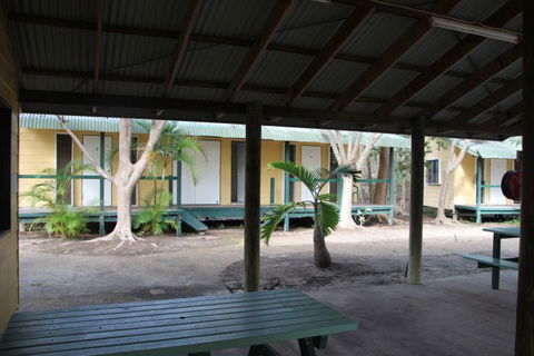 Great Keppel Island Hideaway - Grafton Accommodation 2