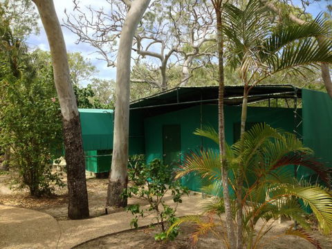 Great Keppel Island Hideaway - Grafton Accommodation 3
