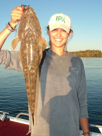Reel Time Charters Yamba - Grafton Accommodation 1