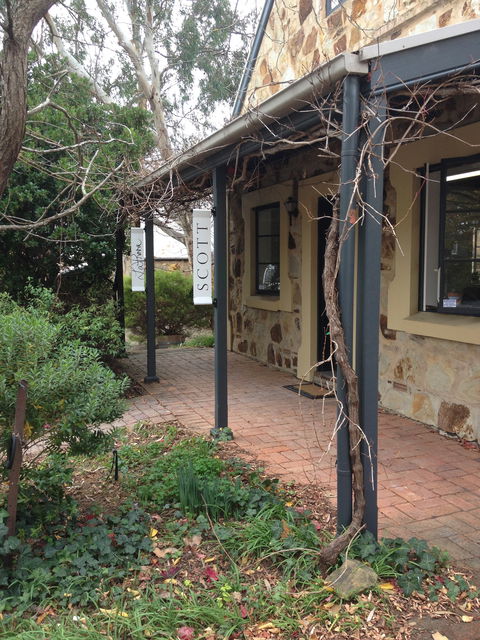 La Prova Wines - Grafton Accommodation 0