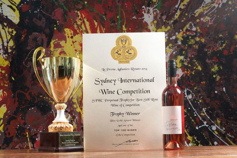 La Prova Wines - Grafton Accommodation 1