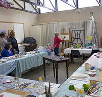 Woolgoolga Art  Craft Gallery - Grafton Accommodation