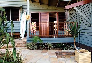 Witzig Gallery - Grafton Accommodation 2