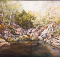 Gosford Regional Gallery  Gardens - Grafton Accommodation