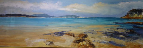 Earthquirks - Grafton Accommodation 1