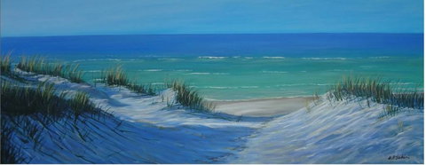 Earthquirks - Grafton Accommodation 2