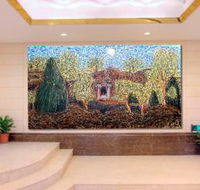 The Living Wall Custom Creations - Grafton Accommodation