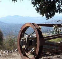 Mount Stromlo Observatory - Grafton Accommodation