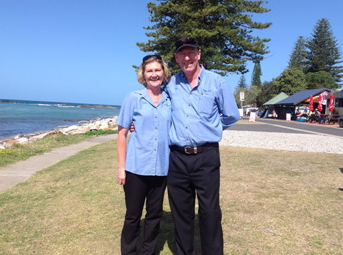 Yamba Tours And Charters - Grafton Accommodation 8