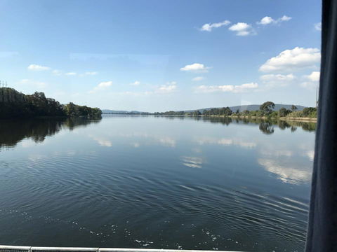 Yamba Tours And Charters - Grafton Accommodation 11
