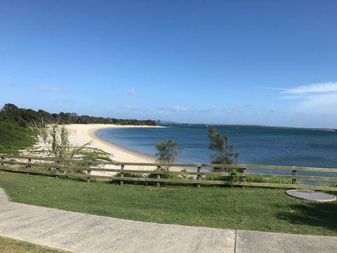 Yamba Tours And Charters - Grafton Accommodation 13