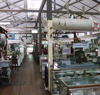 Bowraville Folk Museum - Grafton Accommodation