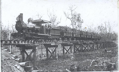 Bauple Museum - Grafton Accommodation 0