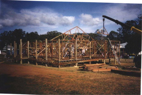 Bauple Museum - Grafton Accommodation 1