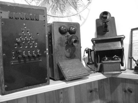 Bauple Museum - Grafton Accommodation 2