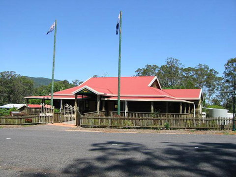 Bauple Museum - Grafton Accommodation 3