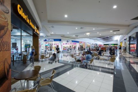 Armidale Central Shopping Centre - Grafton Accommodation 1