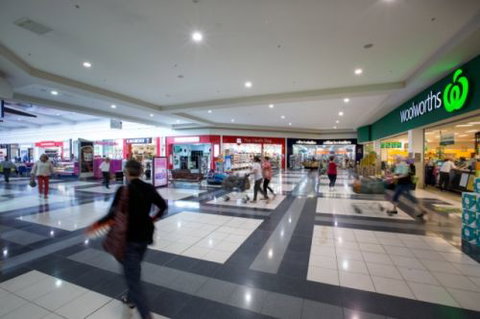 Armidale Central Shopping Centre - Grafton Accommodation 3