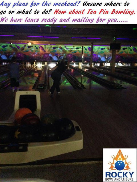 Rocky Bowl & Leisure - Grafton Accommodation 0