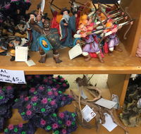 True Blue Aquariums - Grafton Accommodation