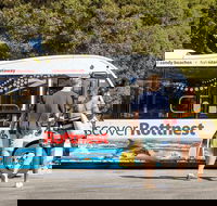 Rottnest Island Tour from Perth or Fremantle including Bus Tour - Grafton Accommodation