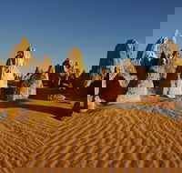 Pinnacles Day Trip from Perth Including Yanchep National Park - Grafton Accommodation