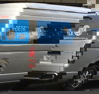 Shared Arrival or Departure Transfers - Airport to Perth City Hotel or viceversa - Grafton Accommodation