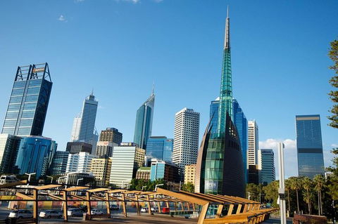Skip-the-Line: Perth Bell Tower Experience Ticket - Grafton Accommodation 2