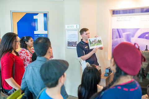 Skip-the-Line: Perth Bell Tower Experience Ticket - Grafton Accommodation 3