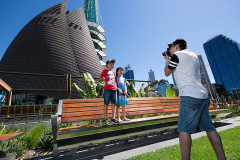 Skip-the-Line: Perth Bell Tower Experience Ticket - Grafton Accommodation 6