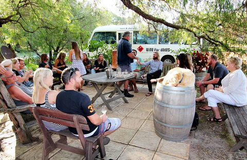 Wine, Food & Beer Tour (departing Dunsborough, Busselton, Yallingup) - Grafton Accommodation 1