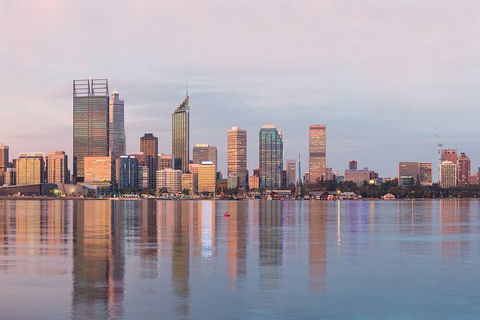 Half Day Perth & Fremantle Highlights - Grafton Accommodation 5