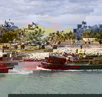 The Pirate Cruise in Mandurah on Viator - Grafton Accommodation