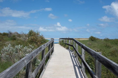 Yanchep & Lancelin - Wildlife, Cave And Sands - Grafton Accommodation 0