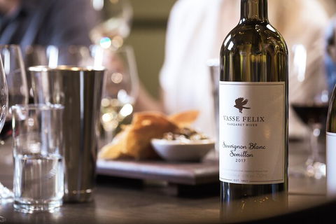 Vasse Felix Winery Tour And Tasting - Grafton Accommodation 5