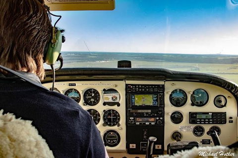 Albany Scenic Flights - Grafton Accommodation 0