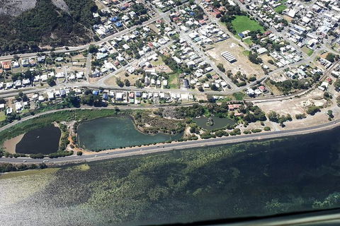 Albany Scenic Flights - Grafton Accommodation 1