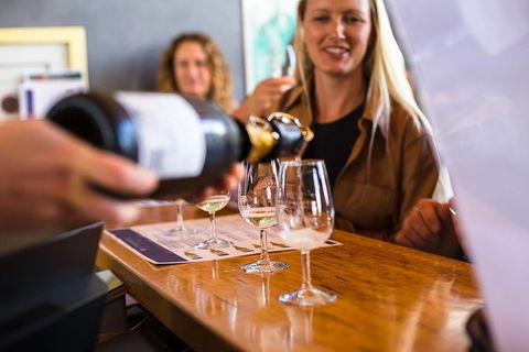 Half Day Gourmet Wine Tour - Grafton Accommodation 1