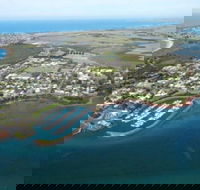 Phillip Island Tour Including Phillip Island Penguin Parade - Grafton Accommodation