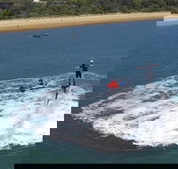 Phillip Island Ultimate Flyboard Experience - Grafton Accommodation