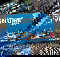 Melbourne Attractions Pass Including Melbourne Zoo Hop-on Hop-off Bus and SEA LIFE Aquarium - Grafton Accommodation