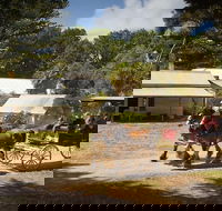 Phillip Island Churchill Island Heritage Farm Entry ticket - Grafton Accommodation