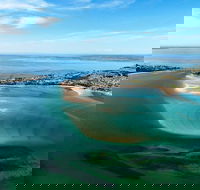 Phillip Island Helicopter Tour - Grafton Accommodation