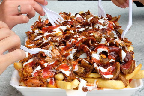 Secret Food Tours Melbourne - Grafton Accommodation 0