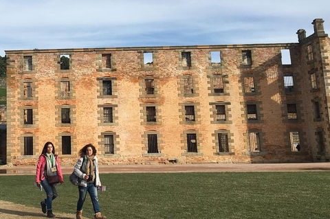Port Arthur And Tassie Devils Active Day Tour From Hobart - Grafton Accommodation 3