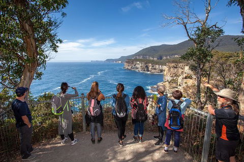 Port Arthur And Tassie Devils Active Day Tour From Hobart - Grafton Accommodation 11