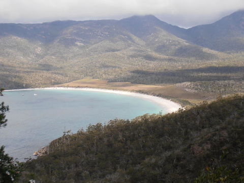 Wineglass Bay And Freycinet National Park Active Day Trip From Hobart - Grafton Accommodation 3
