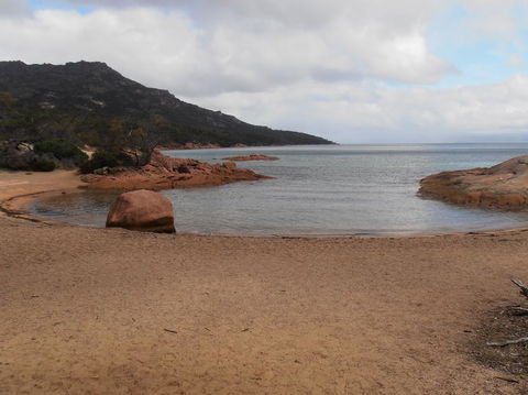 Wineglass Bay And Freycinet National Park Active Day Trip From Hobart - Grafton Accommodation 2