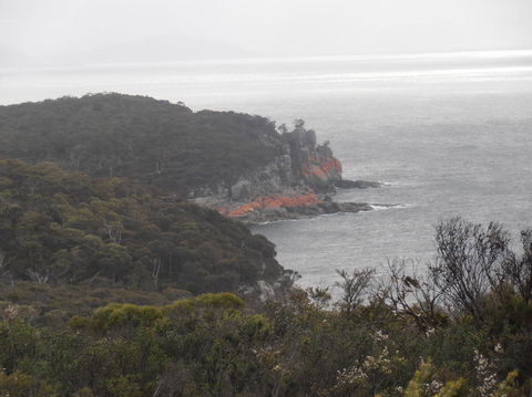 Wineglass Bay And Freycinet National Park Active Day Trip From Hobart - Grafton Accommodation 5