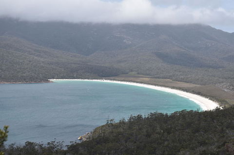 Wineglass Bay And Freycinet National Park Active Day Trip From Hobart - Grafton Accommodation 6